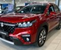 Сузукі S-Cross, об'ємом двигуна 1.37 л та пробігом 0 тис. км за 28636 $, фото 1 на Automoto.ua