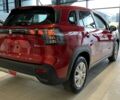 Сузуки S-Cross, объемом двигателя 1.37 л и пробегом 0 тыс. км за 23830 $, фото 7 на Automoto.ua