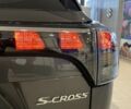 Сузуки S-Cross, объемом двигателя 1.37 л и пробегом 0 тыс. км за 27313 $, фото 12 на Automoto.ua