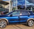 Сузуки S-Cross, объемом двигателя 1.37 л и пробегом 0 тыс. км за 28872 $, фото 11 на Automoto.ua