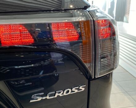 Сузукі S-Cross, об'ємом двигуна 1.37 л та пробігом 0 тис. км за 27032 $, фото 6 на Automoto.ua