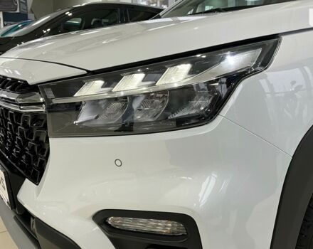 Сузуки S-Cross, объемом двигателя 1.37 л и пробегом 0 тыс. км за 26996 $, фото 29 на Automoto.ua