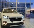 Сузуки S-Cross, объемом двигателя 1.37 л и пробегом 0 тыс. км за 27328 $, фото 6 на Automoto.ua