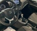 Сузукі S-Cross, об'ємом двигуна 1.37 л та пробігом 0 тис. км за 27032 $, фото 12 на Automoto.ua