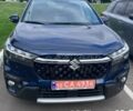 Сузукі S-Cross, об'ємом двигуна 1.37 л та пробігом 0 тис. км за 28143 $, фото 3 на Automoto.ua