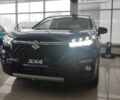 Сузукі S-Cross, об'ємом двигуна 1.37 л та пробігом 0 тис. км за 27299 $, фото 13 на Automoto.ua