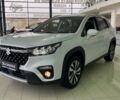 Сузукі S-Cross, об'ємом двигуна 1.37 л та пробігом 0 тис. км за 28890 $, фото 19 на Automoto.ua