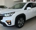 Сузуки S-Cross, объемом двигателя 1.37 л и пробегом 0 тыс. км за 26906 $, фото 3 на Automoto.ua