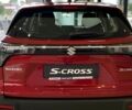 Сузукі S-Cross, об'ємом двигуна 1.37 л та пробігом 0 тис. км за 23581 $, фото 18 на Automoto.ua