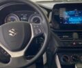 Сузукі S-Cross, об'ємом двигуна 1.37 л та пробігом 0 тис. км за 22971 $, фото 7 на Automoto.ua