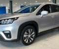 Сузукі S-Cross, об'ємом двигуна 1.37 л та пробігом 0 тис. км за 27313 $, фото 1 на Automoto.ua