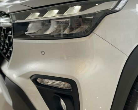 Сузуки S-Cross, объемом двигателя 1.37 л и пробегом 0 тыс. км за 26442 $, фото 7 на Automoto.ua