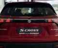 Сузукі S-Cross, об'ємом двигуна 1.37 л та пробігом 0 тис. км за 29052 $, фото 4 на Automoto.ua