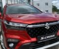 Сузуки S-Cross, объемом двигателя 1.37 л и пробегом 0 тыс. км за 23681 $, фото 33 на Automoto.ua