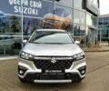 Сузуки S-Cross, объемом двигателя 1.37 л и пробегом 0 тыс. км за 23650 $, фото 13 на Automoto.ua