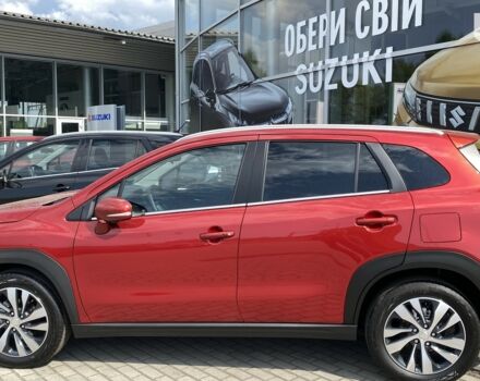 купить новое авто Сузуки S-Cross 2023 года от официального дилера Автоцентр AUTO.RIA Сузуки фото