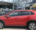 купити нове авто Сузукі S-Cross 2023 року від офіційного дилера Автоцентр AUTO.RIA Сузукі фото