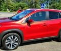 Сузуки S-Cross, объемом двигателя 1.37 л и пробегом 0 тыс. км за 27516 $, фото 13 на Automoto.ua