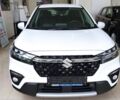 Сузукі S-Cross, об'ємом двигуна 1.37 л та пробігом 0 тис. км за 21558 $, фото 4 на Automoto.ua