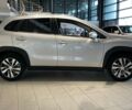 Сузукі S-Cross, об'ємом двигуна 1.37 л та пробігом 0 тис. км за 27313 $, фото 11 на Automoto.ua