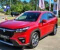 Сузукі S-Cross, об'ємом двигуна 1.37 л та пробігом 0 тис. км за 29021 $, фото 19 на Automoto.ua