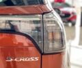 купити нове авто Сузукі S-Cross 2023 року від офіційного дилера Автомир Сузукі фото