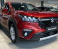 Сузуки S-Cross, объемом двигателя 1.37 л и пробегом 0 тыс. км за 22632 $, фото 1 на Automoto.ua