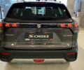 Сузуки S-Cross, объемом двигателя 1.37 л и пробегом 0 тыс. км за 26795 $, фото 11 на Automoto.ua