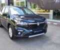 Сузукі S-Cross, об'ємом двигуна 1.37 л та пробігом 0 тис. км за 25136 $, фото 2 на Automoto.ua