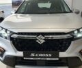 Сузуки S-Cross, объемом двигателя 1.37 л и пробегом 0 тыс. км за 21900 $, фото 2 на Automoto.ua