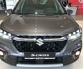 Сузуки S-Cross, объемом двигателя 1.37 л и пробегом 0 тыс. км за 27046 $, фото 1 на Automoto.ua