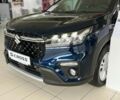 Сузуки S-Cross, объемом двигателя 1.37 л и пробегом 0 тыс. км за 23305 $, фото 1 на Automoto.ua