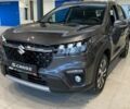 Сузукі S-Cross, об'ємом двигуна 1.37 л та пробігом 0 тис. км за 28852 $, фото 1 на Automoto.ua