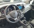 Сузукі S-Cross, об'ємом двигуна 1.37 л та пробігом 0 тис. км за 22045 $, фото 15 на Automoto.ua