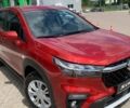 Сузукі S-Cross, об'ємом двигуна 1.37 л та пробігом 0 тис. км за 23625 $, фото 2 на Automoto.ua