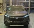 Сузукі S-Cross, об'ємом двигуна 1.37 л та пробігом 0 тис. км за 29021 $, фото 25 на Automoto.ua