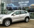 Сузуки S-Cross, объемом двигателя 1.37 л и пробегом 0 тыс. км за 23823 $, фото 11 на Automoto.ua