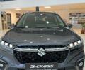 Сузуки S-Cross, объемом двигателя 1.37 л и пробегом 0 тыс. км за 26852 $, фото 30 на Automoto.ua