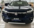 Сузукі S-Cross, об'ємом двигуна 1.37 л та пробігом 0 тис. км за 24093 $, фото 7 на Automoto.ua