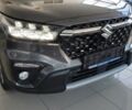 Сузукі S-Cross, об'ємом двигуна 1.37 л та пробігом 0 тис. км за 27299 $, фото 33 на Automoto.ua