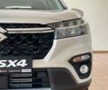 купить новое авто Сузуки S-Cross 2023 года от официального дилера Автомир Сузуки фото