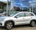 Сузуки S-Cross, объемом двигателя 1.37 л и пробегом 0 тыс. км за 27306 $, фото 14 на Automoto.ua