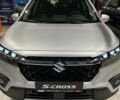 Сузукі S-Cross, об'ємом двигуна 1.37 л та пробігом 0 тис. км за 23719 $, фото 2 на Automoto.ua