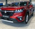 Сузукі S-Cross, об'ємом двигуна 1.37 л та пробігом 0 тис. км за 23830 $, фото 1 на Automoto.ua