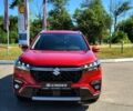 Сузукі S-Cross, об'ємом двигуна 1.37 л та пробігом 0 тис. км за 29021 $, фото 1 на Automoto.ua