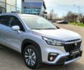 Сузуки S-Cross, объемом двигателя 1.37 л и пробегом 0 тыс. км за 27306 $, фото 6 на Automoto.ua