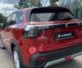 Сузукі S-Cross, об'ємом двигуна 1.37 л та пробігом 0 тис. км за 23625 $, фото 25 на Automoto.ua