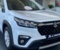 купить новое авто Сузуки S-Cross 2023 года от официального дилера Автоцентр AUTO.RIA Сузуки фото