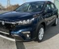 Сузуки S-Cross, объемом двигателя 1.37 л и пробегом 0 тыс. км за 24769 $, фото 1 на Automoto.ua