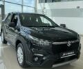 Сузукі S-Cross, об'ємом двигуна 1.37 л та пробігом 0 тис. км за 21628 $, фото 1 на Automoto.ua